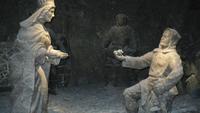 Wieliczka 2 &ndash; &copy; Sabine Herda (Eberhardt TRAVEL)