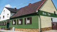 Domecko Stary Dom 1 &ndash; &copy; Sabine Herda (Eberhardt TRAVEL)
