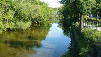 Oppeln Oderblick &ndash; &copy; Sabine Herda (Eberhardt TRAVEL)