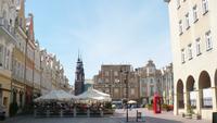 Oppeln Rynek 1 &ndash; &copy; Sabine Herda (Eberhardt TRAVEL)