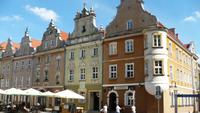 Oppeln Rynek 2 &ndash; &copy; Sabine Herda (Eberhardt TRAVEL)