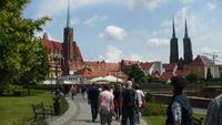 Breslau Dominsel &ndash; &copy; Sabine Herda (Eberhardt TRAVEL)