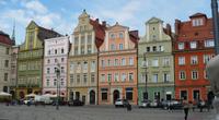 Breslau Salzmarkt &ndash; &copy; Sabine Herda (Eberhardt TRAVEL)