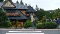 Karpacz Restaurant 1 &ndash; &copy; Sabine Herda (Eberhardt TRAVEL)