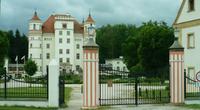 Schloss Schildau &ndash; &copy; Sabine Herda (Eberhardt TRAVEL)