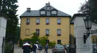 Schloss Stonsdorf 1 &ndash; &copy; Sabine Herda (Eberhardt TRAVEL)