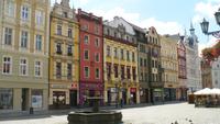 Schweidnitz Rynek 1 &ndash; &copy; Sabine Herda (Eberhardt TRAVEL)
