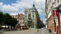 Schweidnitz Rynek 2 &ndash; &copy; Sabine Herda (Eberhardt TRAVEL)