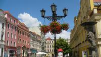 Schweidnitz Rynek 3 &ndash; &copy; Sabine Herda (Eberhardt TRAVEL)