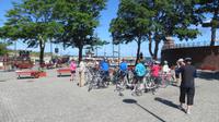 E-Bike Reise polnische Ostsee Eberhardt TRAVEL