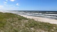 E-Bike Reise polnische Ostsee Eberhardt TRAVEL