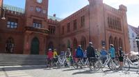 E-Bike Reise polnische Ostsee Eberhardt TRAVEL &ndash; &copy; Mandy Lehmann (Eberhardt TRAVEL)