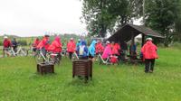 E-Bike Reise polnische Ostsee Eberhardt TRAVEL