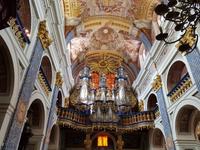 Heiligenlinde (1) &ndash; &copy; Jörg Nesse (Eberhardt TRAVEL)