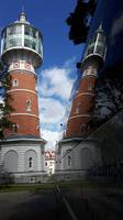 Johannisburg (1) &ndash; &copy; Jörg Nesse (Eberhardt TRAVEL)