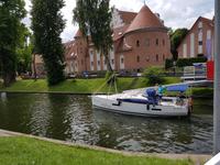 Lötzen (3) &ndash; &copy; Jörg Nesse (Eberhardt TRAVEL)