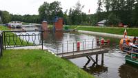 Am Oberländer Kanal &ndash; &copy; Horst Hallfarth (Eberhardt TRAVEL)