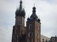 Krakau, Rundgang: Marienkirche &ndash; &copy; Inge Bily (Eberhardt TRAVEL)