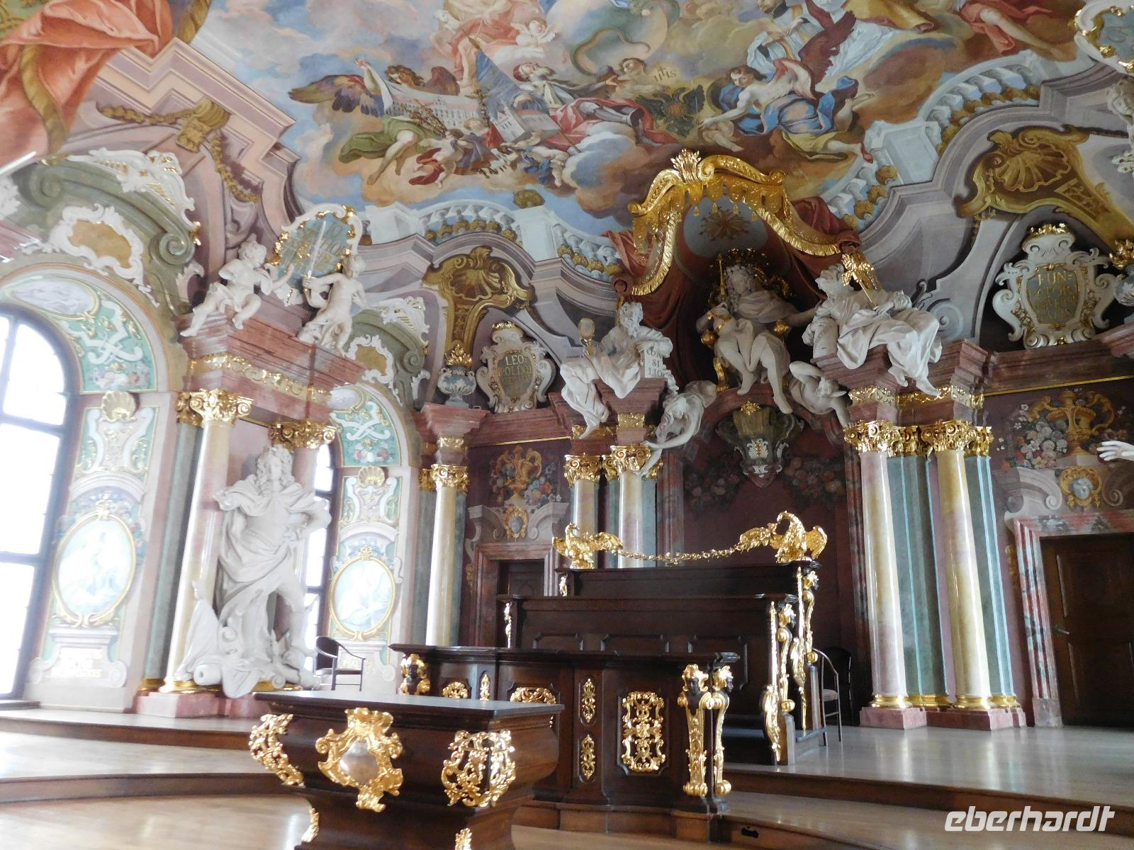 Breslau_Leopoldina (1) &ndash; &copy; Andreas Höhn (Eberhardt TRAVEL)