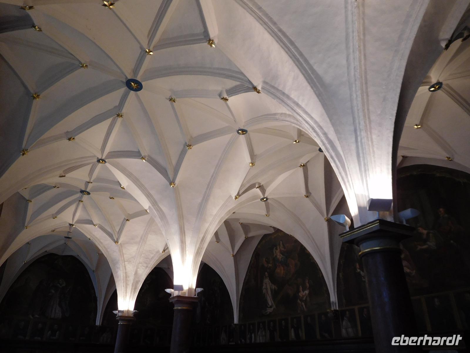Danzig_Oliva_Zisterzienserkloster (1) &ndash; &copy; Andreas Höhn (Eberhardt TRAVEL)