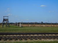 Auschwitz (6) &ndash; &copy; Andreas Höhn (Eberhardt TRAVEL)