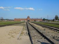 Auschwitz (8) &ndash; &copy; Andreas Höhn (Eberhardt TRAVEL)