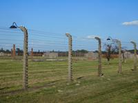 Auschwitz (11) &ndash; &copy; Andreas Höhn (Eberhardt TRAVEL)