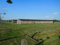 Auschwitz (14) &ndash; &copy; Andreas Höhn (Eberhardt TRAVEL)