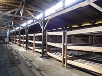 Auschwitz (17) &ndash; &copy; Andreas Höhn (Eberhardt TRAVEL)
