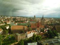 Danzig_Hotelblick (3) &ndash; &copy; Andreas Höhn (Eberhardt TRAVEL)