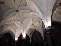 Danzig_Oliva_Zisterzienserkloster (1) &ndash; &copy; Andreas Höhn (Eberhardt TRAVEL)