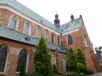 Danzig_Oliva_Zisterzienserkloster (7) &ndash; &copy; Andreas Höhn (Eberhardt TRAVEL)