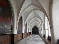 Danzig_Oliva_Zisterzienserkloster (8) &ndash; &copy; Andreas Höhn (Eberhardt TRAVEL)