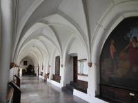 Danzig_Oliva_Zisterzienserkloster (9) &ndash; &copy; Andreas Höhn (Eberhardt TRAVEL)