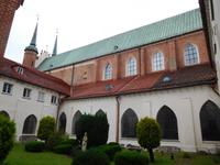 Danzig_Oliva_Zisterzienserkloster (10) &ndash; &copy; Andreas Höhn (Eberhardt TRAVEL)