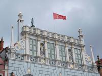Danzig_Rechtstadt_Artushof &ndash; &copy; Andreas Höhn (Eberhardt TRAVEL)