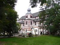 Jauer_Friedenskirche (1) &ndash; &copy; Andreas Höhn (Eberhardt TRAVEL)