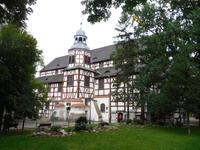Jauer_Friedenskirche (2) &ndash; &copy; Andreas Höhn (Eberhardt TRAVEL)