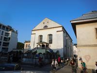 Krakau_Kazimierz (9) &ndash; &copy; Andreas Höhn (Eberhardt TRAVEL)