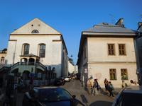 Krakau_Kazimierz (10) &ndash; &copy; Andreas Höhn (Eberhardt TRAVEL)