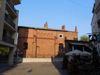 Krakau_Kazimierz (11) &ndash; &copy; Andreas Höhn (Eberhardt TRAVEL)