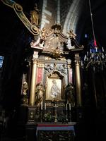 Krakau_Kazimierz_Fronleichnamskirche (6) &ndash; &copy; Andreas Höhn (Eberhardt TRAVEL)