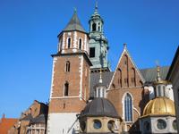Krakau_Wawel (2) &ndash; &copy; Andreas Höhn (Eberhardt TRAVEL)