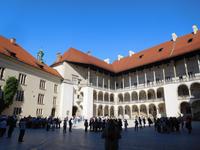 Krakau_Wawel (4) &ndash; &copy; Andreas Höhn (Eberhardt TRAVEL)