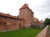 Marienburg (3) &ndash; &copy; Andreas Höhn (Eberhardt TRAVEL)