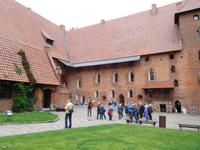 Marienburg (5) &ndash; &copy; Andreas Höhn (Eberhardt TRAVEL)