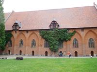 Marienburg (6) &ndash; &copy; Andreas Höhn (Eberhardt TRAVEL)