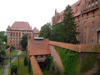 Marienburg (7) &ndash; &copy; Andreas Höhn (Eberhardt TRAVEL)