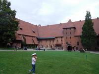 Marienburg (8) &ndash; &copy; Andreas Höhn (Eberhardt TRAVEL)
