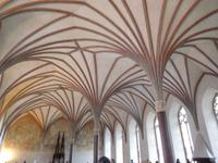 Marienburg_Rempter (2) &ndash; &copy; Andreas Höhn (Eberhardt TRAVEL)